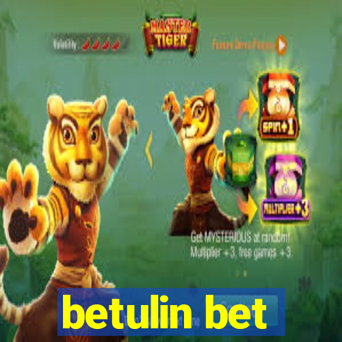 betulin bet